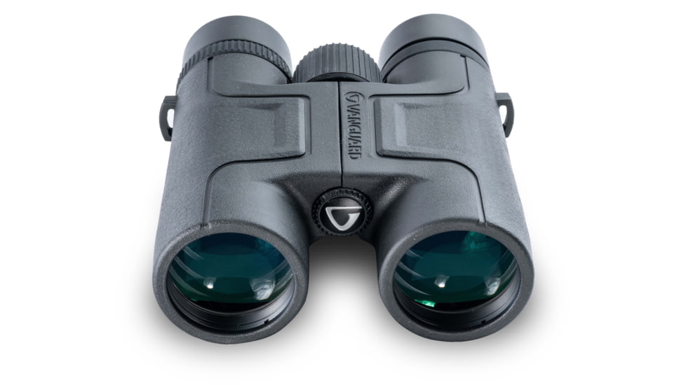 Vanguard Vesta Binocular, 8x42mm, Roof System, BAK4 Prism, Black, Vesta 8420