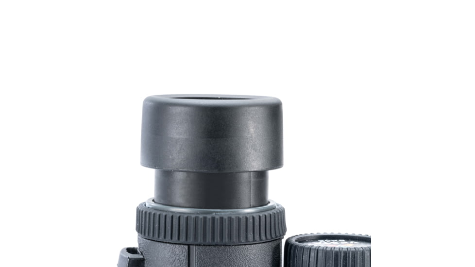 Vanguard Vesta Binocular, 8x42mm, Roof System, BAK4 Prism, Black, Vesta 8420