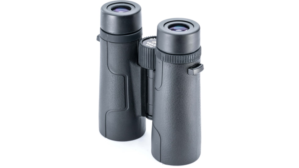 Vanguard Vesta Binocular, 8x42mm, Roof System, BAK4 Prism, Black, Vesta 8420