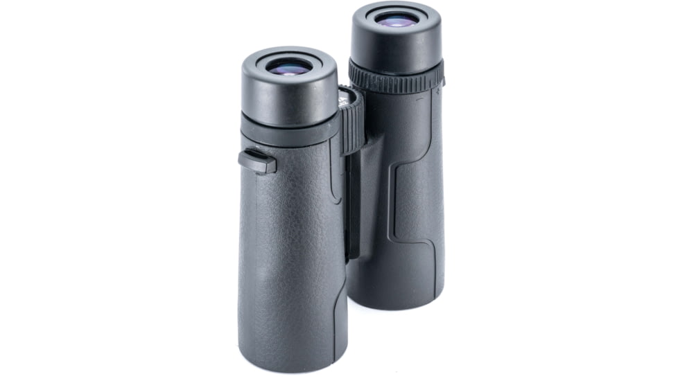 Vanguard Vesta Binocular, 8x42mm, Roof System, BAK4 Prism, Black, Vesta 8420