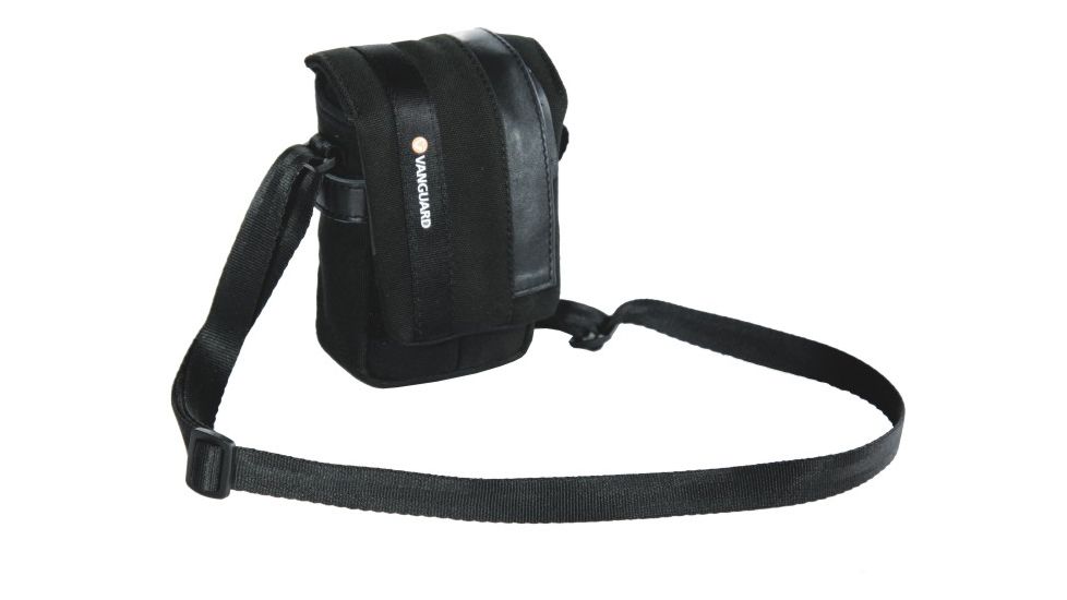 Vanguard Vojo 8 Shoulder Bag, Black VOJO 8BK