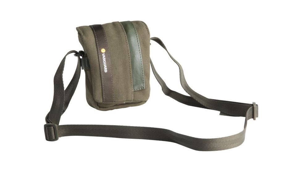 Vanguard Vojo 8 Shoulder Bag, Green VOJO 8GR