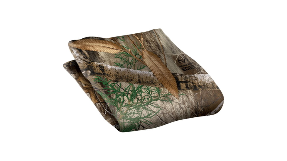 Vanish Burlap, Realtree Edge, 56 in.x12 ft. 1401508