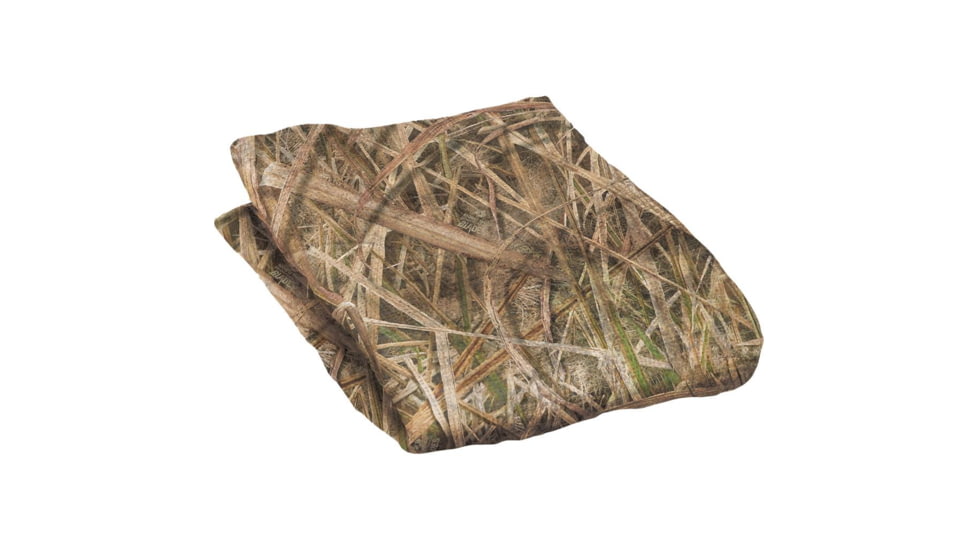 Vanish Burlap, Mossy Oak Shadow Grass Blades, 56 in.x12 ft. 1401511