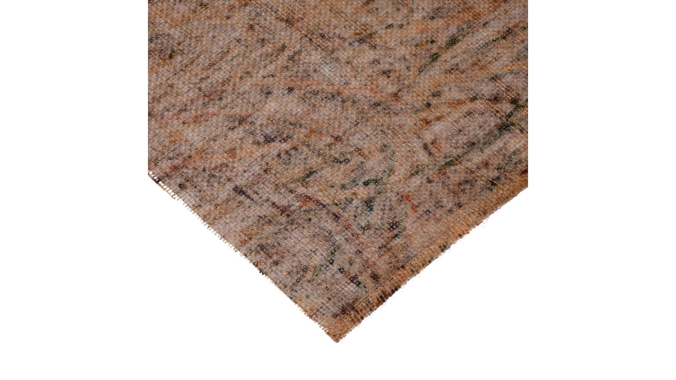 Vanish Camo Burlap, 54inx12ft, 25317