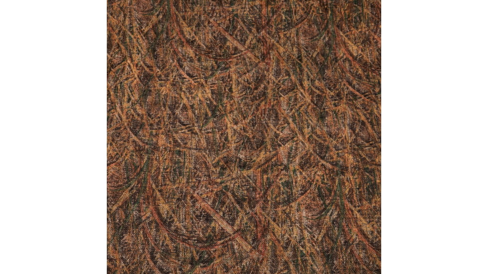 Vanish Camo Burlap, 54inx12ft, 25317