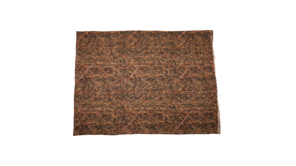 Vanish Camo Burlap, 54inx12ft, 25317