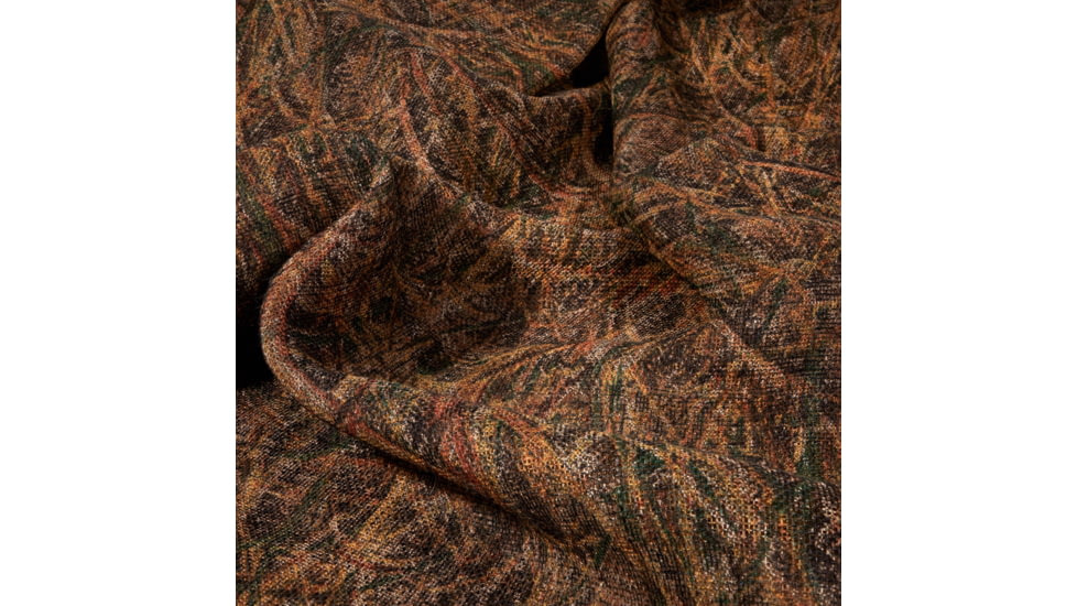 Vanish Camo Burlap, 54inx12ft, 25317