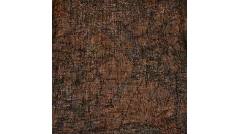 Vanish Camo Burlap, Mossy Oak Break-Up Country Camo, 54inx12ft, 25315