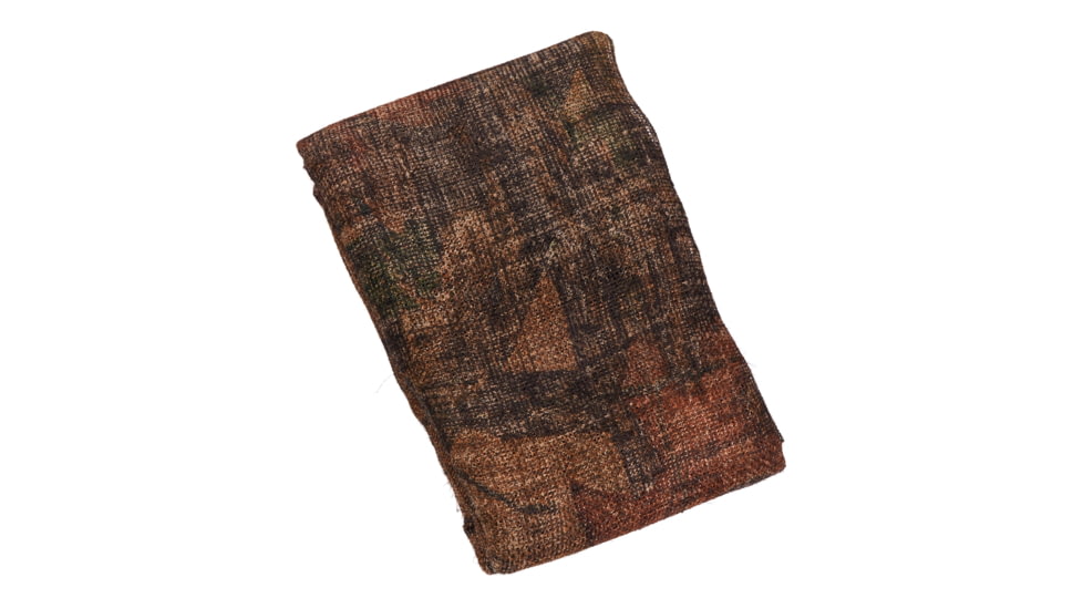 Vanish Camo Burlap, Mossy Oak Break-Up Country Camo, 54inx12ft, 25315