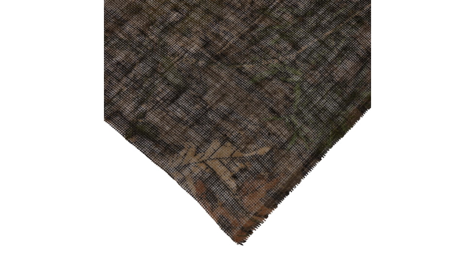 Vanish Camo Burlap, Mossy Oak Obsession, 54inx12ft, 25311