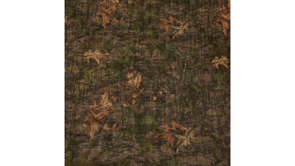 Vanish Camo Burlap, Mossy Oak Obsession, 54inx12ft, 25311