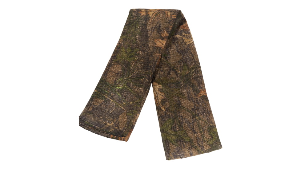 Vanish Camo Burlap, Mossy Oak Obsession, 54inx12ft, 25311