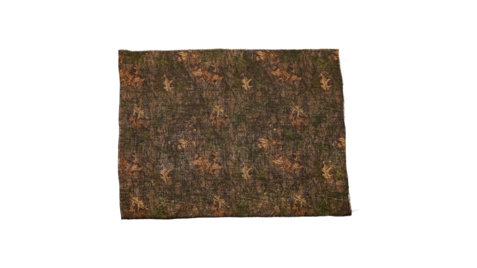 Vanish Camo Burlap, Mossy Oak Obsession, 54inx12ft, 25311