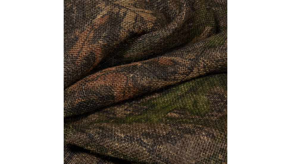 Vanish Camo Burlap, Mossy Oak Obsession, 54inx12ft, 25311