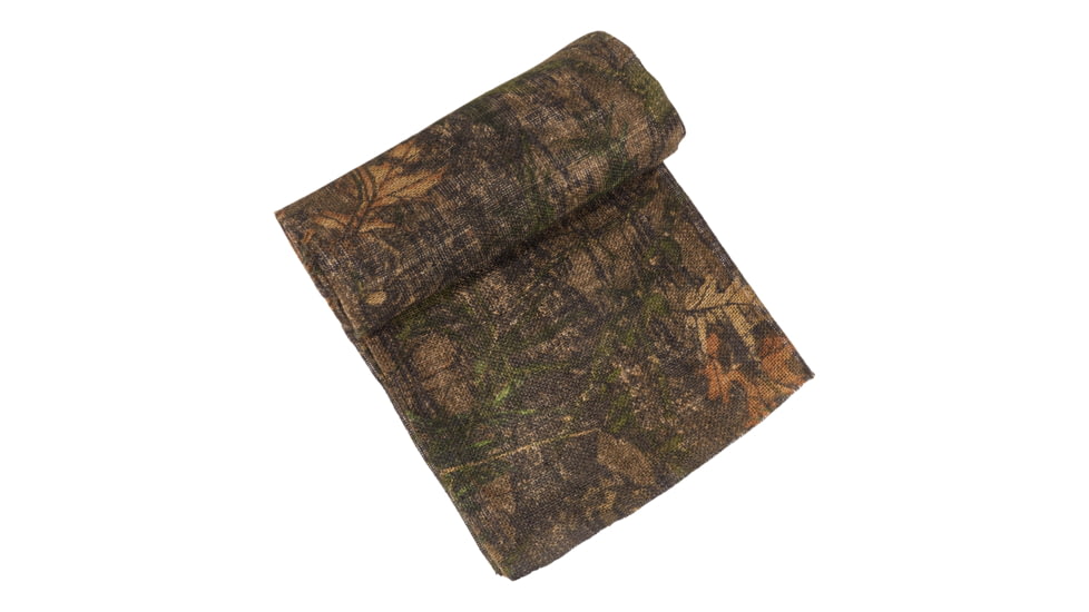 Vanish Camo Burlap, Mossy Oak Obsession, 54inx12ft, 25311