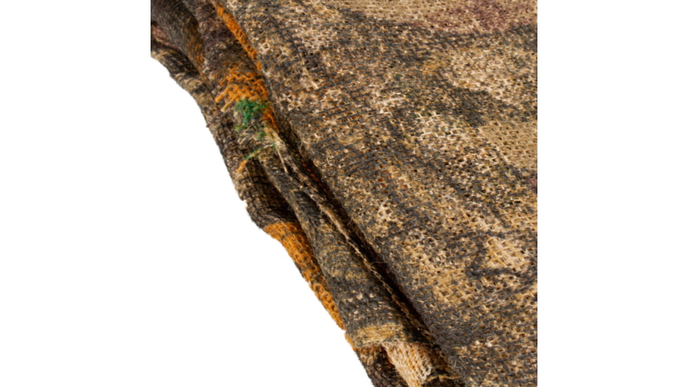 Vanish Camo Burlap, Realtree Edge, 54inx12ft, 25313