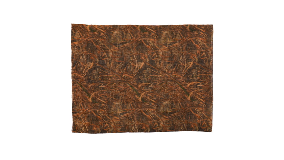Vanish Camo Burlap, Realtree Max-5, 54inx12ft, 25334
