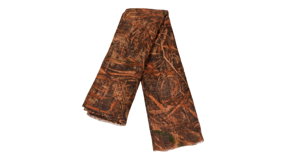 Vanish Camo Burlap, Realtree Max-5, 54inx12ft, 25334