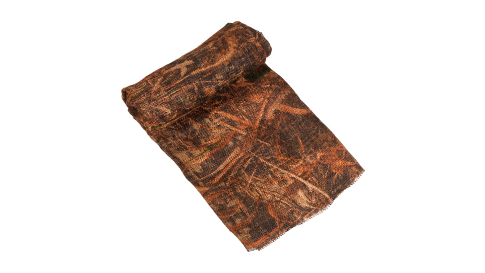 Vanish Camo Burlap, Realtree Max-5, 54inx12ft, 25334