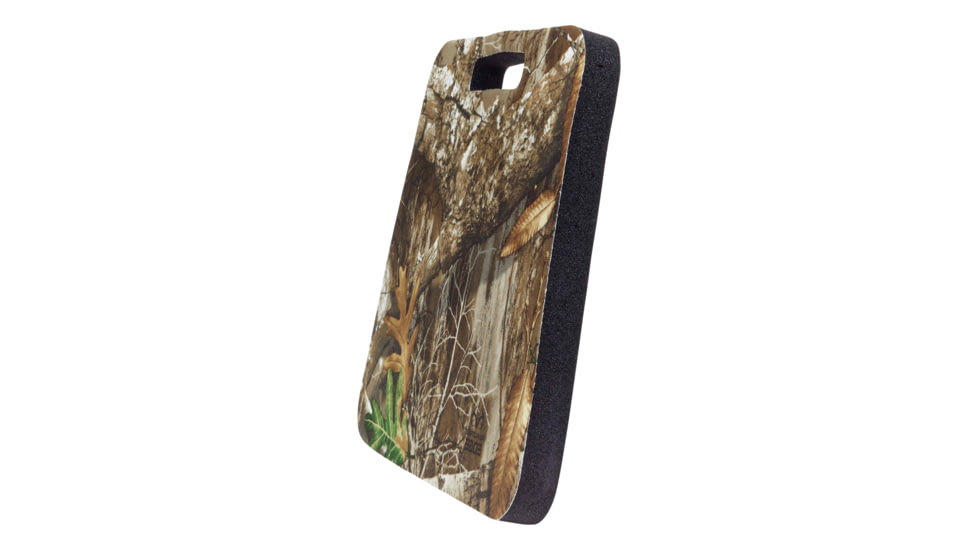Vanish Foam Cushion, Realtree Edge, 13 X 14 X 1in, 5835