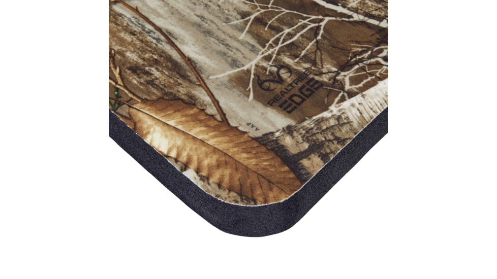 Vanish Foam Cushion, Realtree Edge, 13 X 14 X 1in, 5835