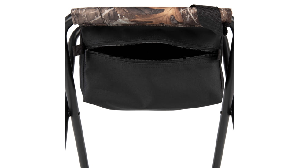 Vanish Folding Seat, Realtree Edge, 5914