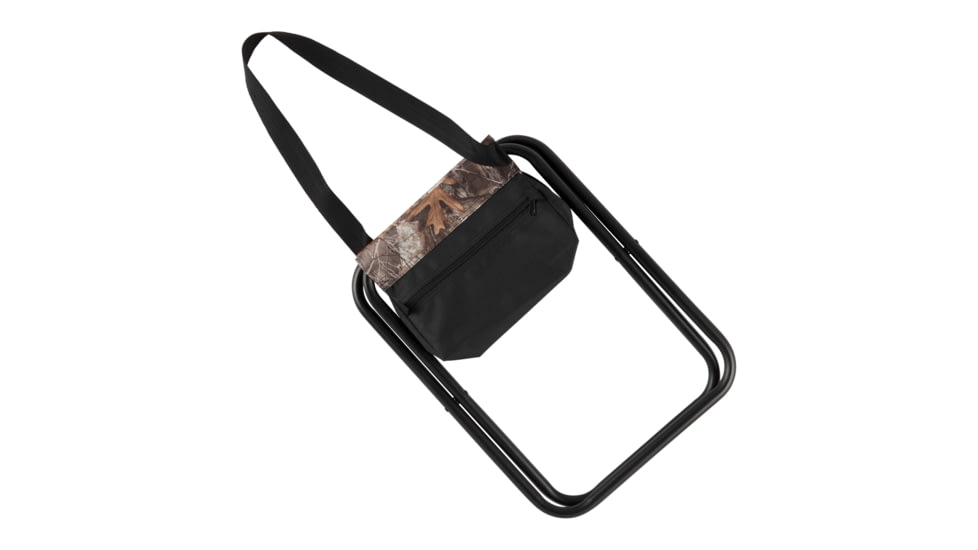 Vanish Folding Seat, Realtree Edge, 5914