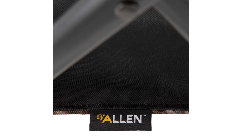 Vanish Folding Seat, Realtree Edge, 5914