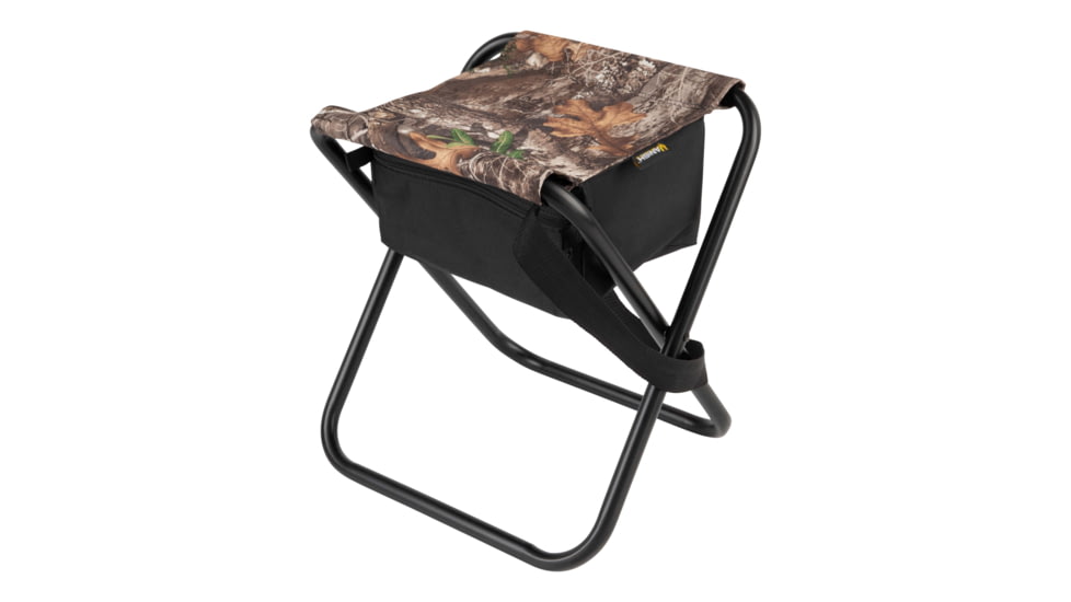 Vanish Folding Seat, Realtree Edge, 5914
