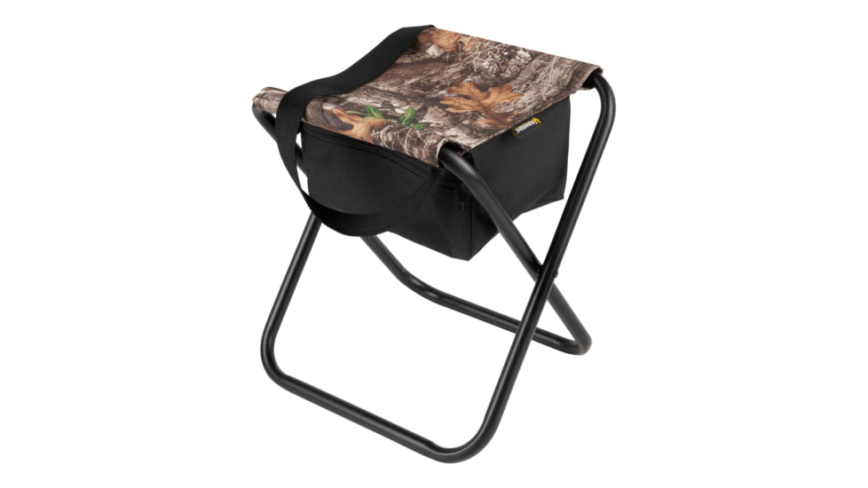 Vanish Folding Seat, Realtree Edge, 5914