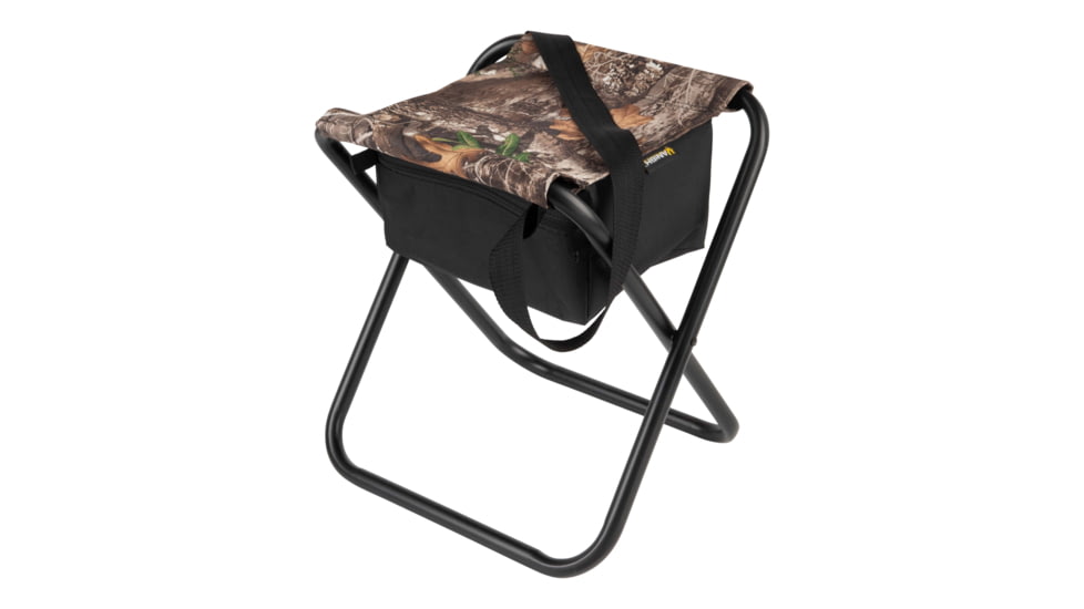 Vanish Folding Seat, Realtree Edge, 5914