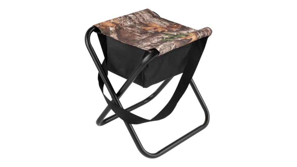 Vanish Folding Seat, Realtree Edge, 5914