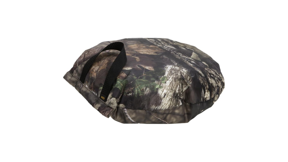 Vanish Thermo Seat, Mossy Oak 1401554