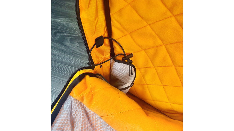 Vanquest Gear Addax Backpack, 18 Liters, Midnight Blue, 810118MBLU