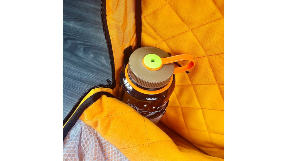 Vanquest Gear Addax Backpack, 18 Liters, Midnight Blue, 810118MBLU