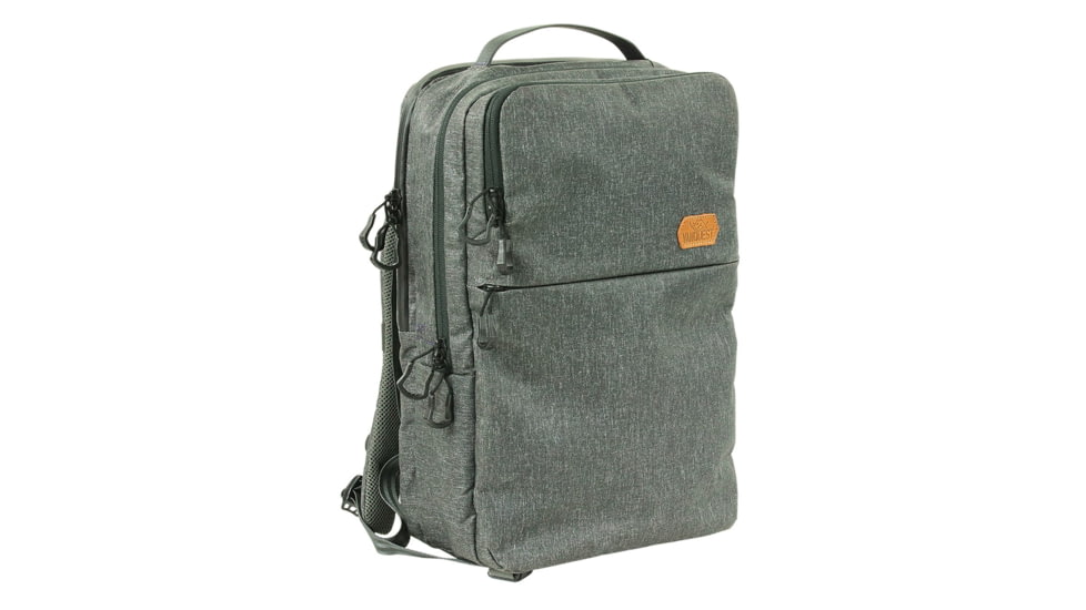 Vanquest Gear Addax Backpack, 18 Liters, Shadow Gray, 810118SGRY