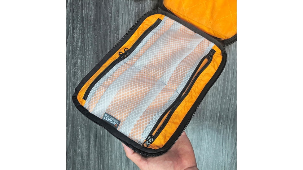 Vanquest Gear Carbide Convertible Sling Backpack, 12 Liters, Midnight Blue, 815112MBLU