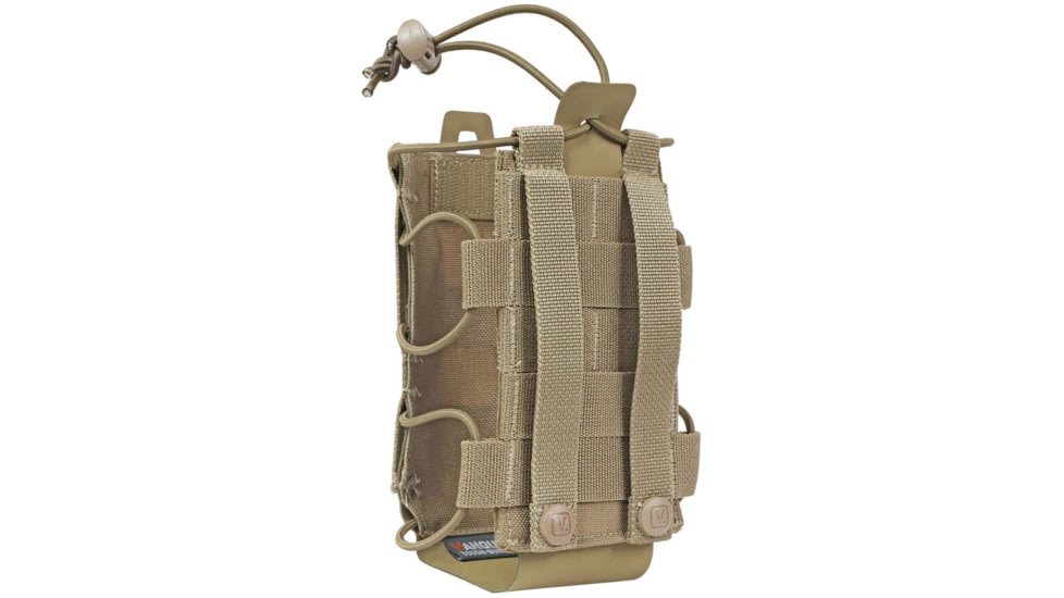 Vanquest Gear HYDRA Bottle Holder, Coyote Tan, 130105CT