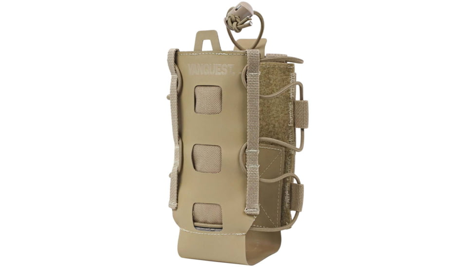 Vanquest Gear HYDRA Bottle Holder, Coyote Tan, 130105CT