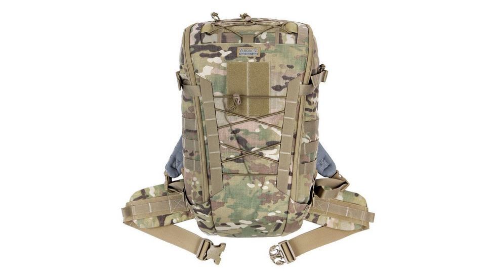 Vanquest Gear IBEX-30 Backpack, Multicam, Large 772130MC