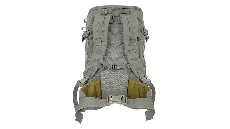 Vanquest Gear IBEX-30 Backpack, Wolf Gray, Large 772130WG