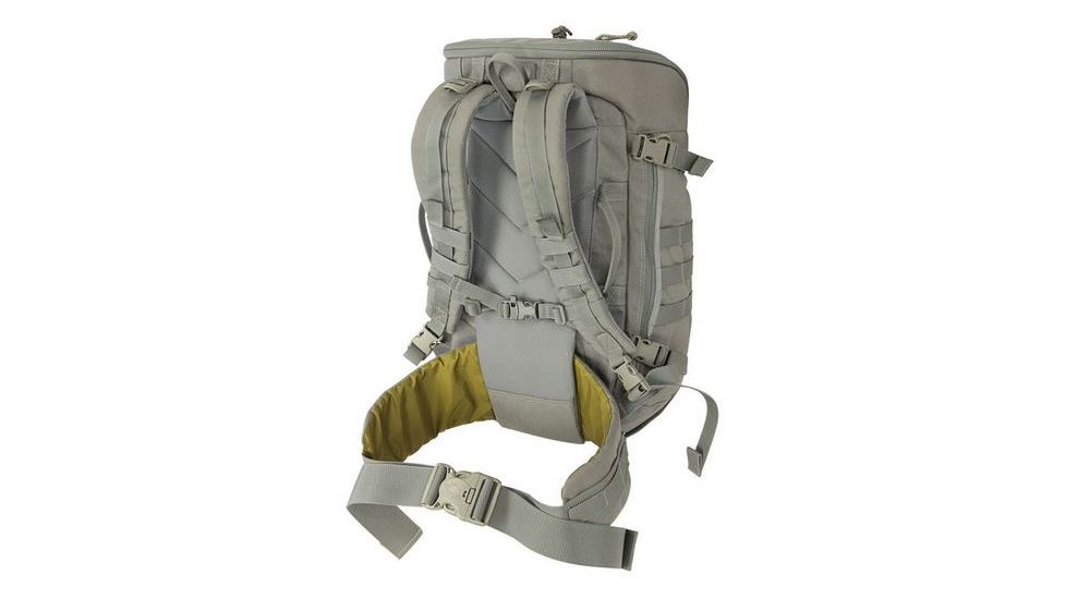 Vanquest Gear IBEX-30 Backpack, Wolf Gray, Large 772130WG