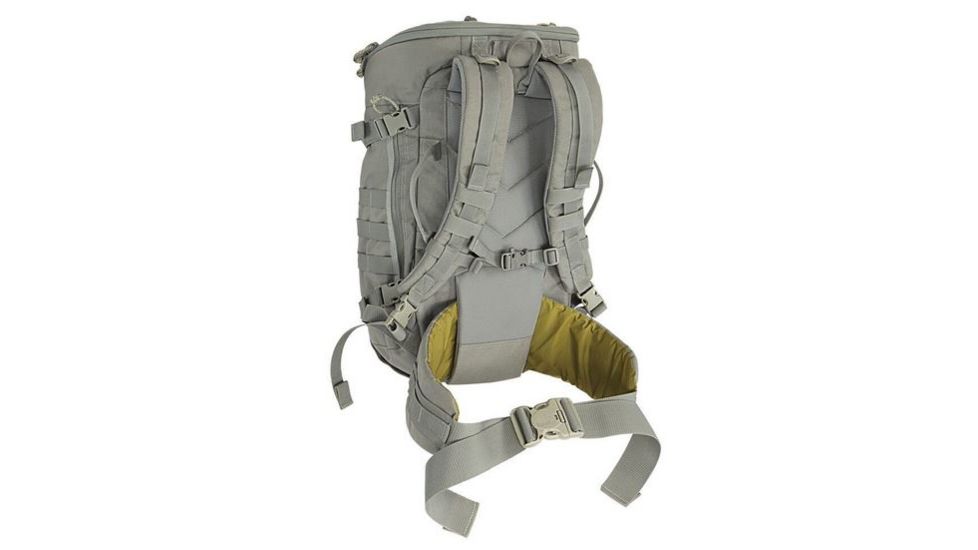 Vanquest Gear IBEX-30 Backpack, Wolf Gray, Large 772130WG