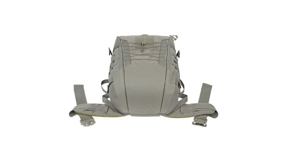 Vanquest Gear IBEX-30 Backpack, Wolf Gray, Large 772130WG