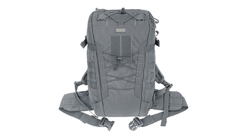Vanquest Gear IBEX-30 Backpack, Wolf Gray, Large 772130WG