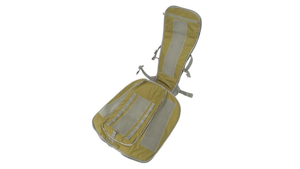 Vanquest Gear IBEX-30 Backpack, Wolf Gray, Large 772130WG