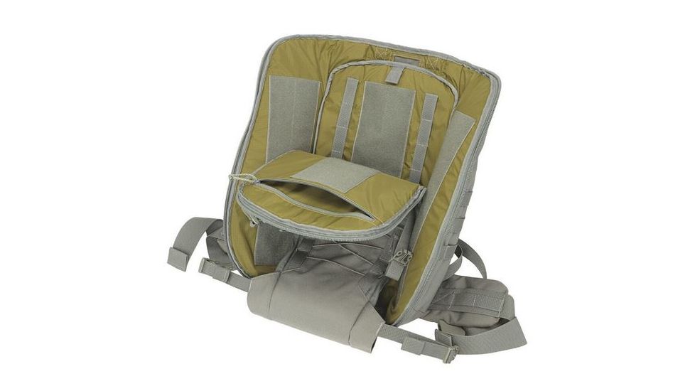 Vanquest Gear IBEX-30 Backpack, Wolf Gray, Large 772130WG