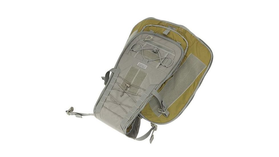 Vanquest Gear IBEX-30 Backpack, Wolf Gray, Large 772130WG