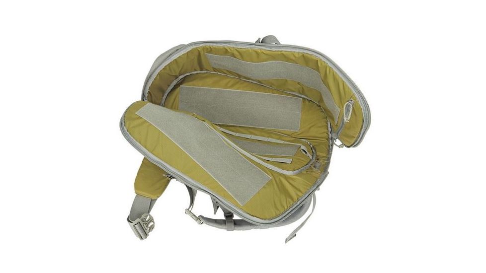 Vanquest Gear IBEX-30 Backpack, Wolf Gray, Large 772130WG